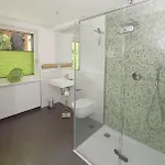 Unter Den Eichen Apartment *