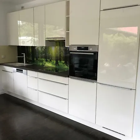 Unter Den Eichen Apartamento Eichwalde