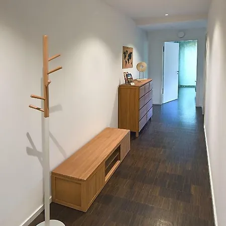 Apartment Unter Den Eichen