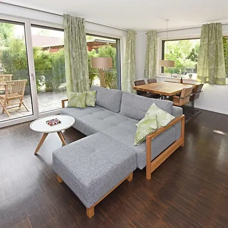 Apartment Unter Den Eichen Eichwalde