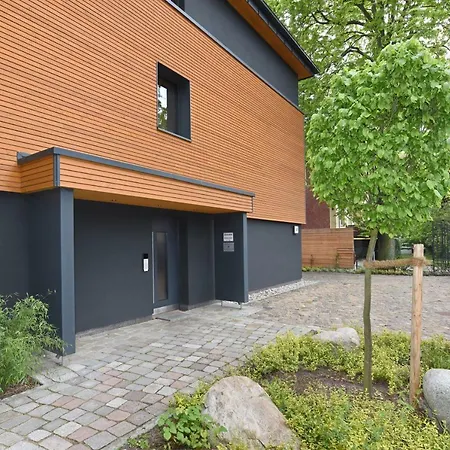 Apartamento Unter Den Eichen