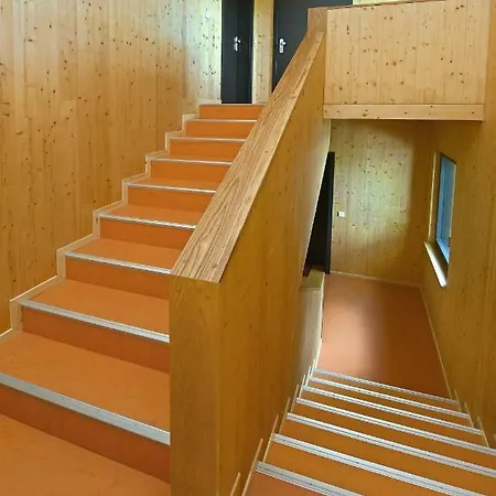 Apartment Unter Den Eichen *