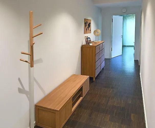 شقة Unter Den Eichen