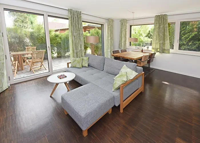 شقة Unter Den Eichen Eichwalde